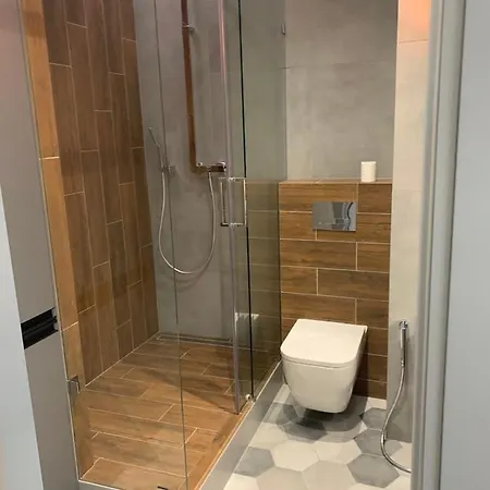 Apartment Апартаменты Возле Парка У Моря До 10 Минут Пешком И Вы На Море